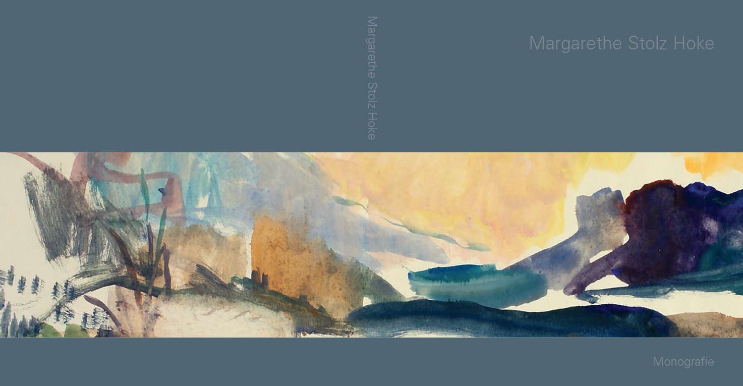 monographier grete stolz